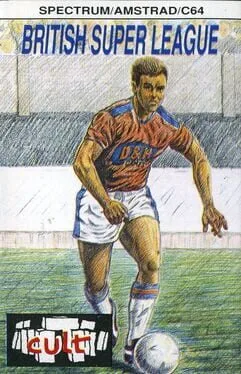 British Super League (C64)