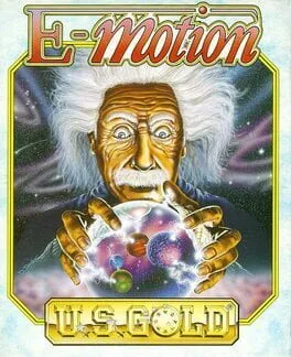 E-Motion (C64)