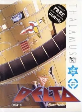 Delta (C64)