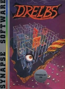 Drelbs (C64)