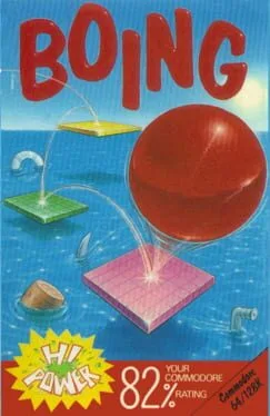 Boing (C64)