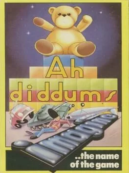 Ah Diddums (C64)