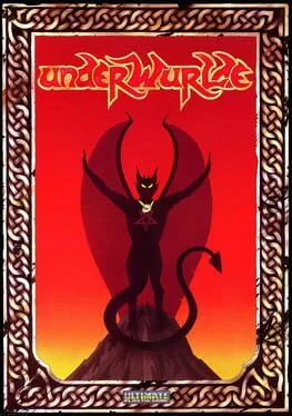Underwurlde (C64)