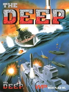 The Deep (C64)