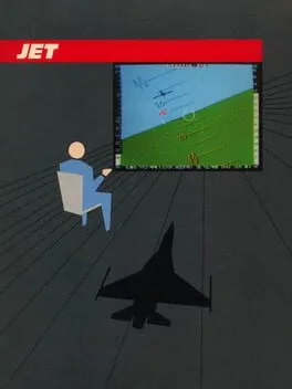 Jet (C64)