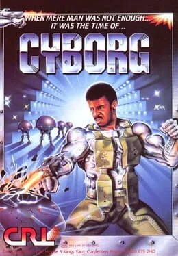 Cyborg (C64)