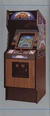 The Pit (C64)