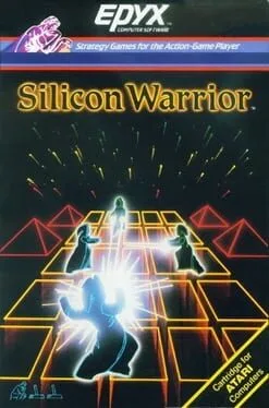 Silicon Warrior (C64)