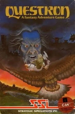 Questron (C64)