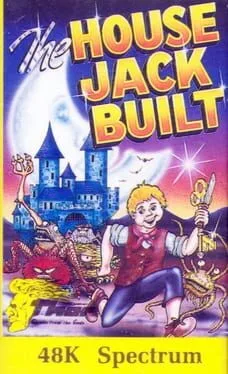 The House that Jack Built