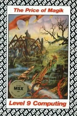 The Price of Magik (C64)