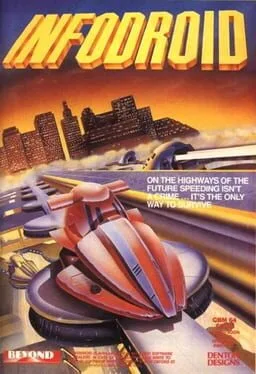 Infodroid (C64)