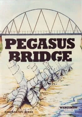 Pegasus Bridge (C64)