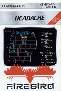 Headache (C64)