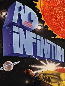 Ad Infinitum (C64)