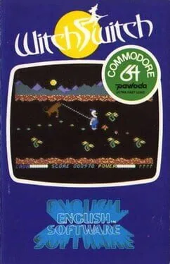 WitchSwitch (C64)
