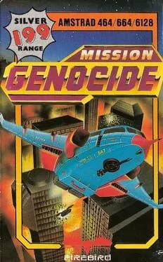 Mission Genocide (C64)