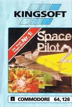 Space Pilot II