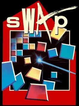 Swap (C64)