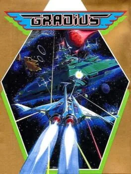 Gradius