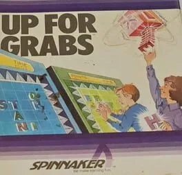 Up for Grabs (C64)