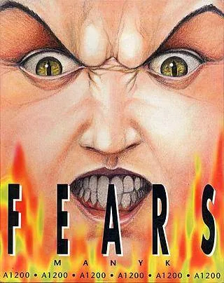Fears (AMIGA)