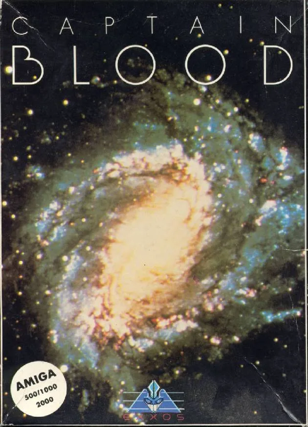 Captain Blood
