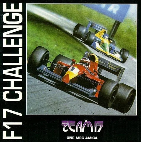 F17 Challenge (AMIGA)