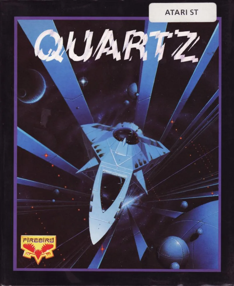 Quartz (AMIGA)