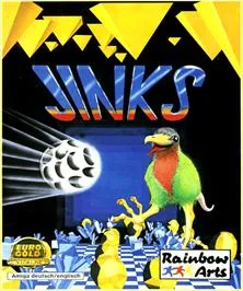 Jinks (AMIGA)