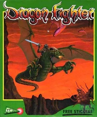 Dragon Fighter