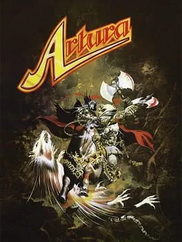 Artura (AMIGA)