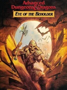 Eye Of The Beholder [Kixx XL]