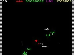 Arcadia (1982) (AMIGA)