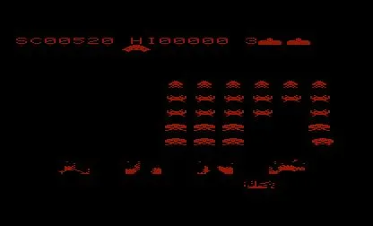 Avenger (AMIGA)