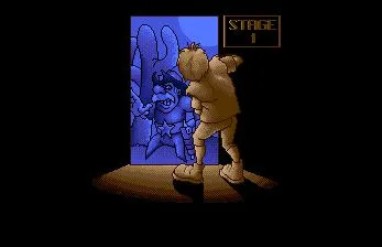 Premiere (AMIGA)