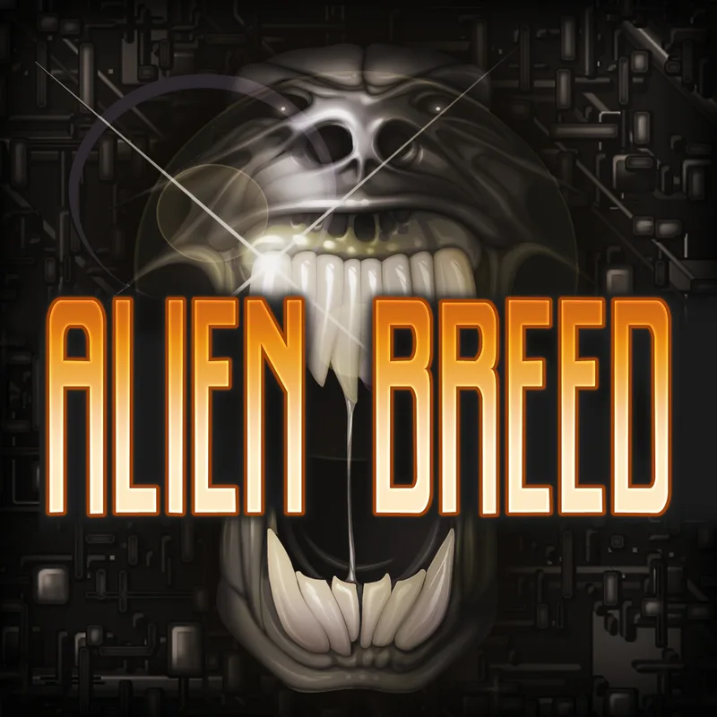 Alien Breed (AMIGA)