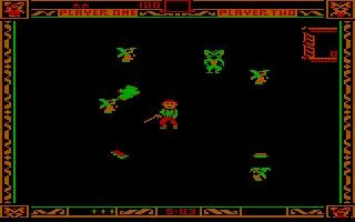 Gremlins (AMIGA)