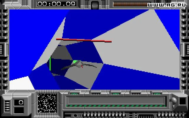 Interphase (AMIGA)