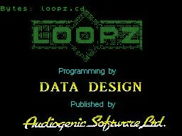 Loopz (AMIGA)