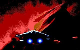 Menace (AMIGA)