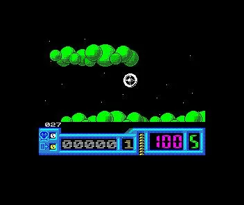 Netherworld (1988) (AMIGA)