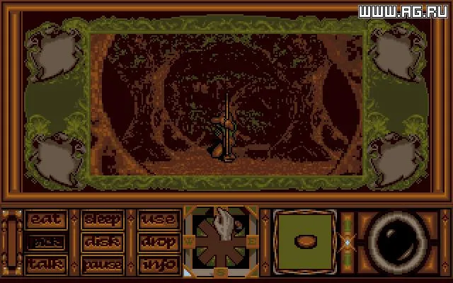 Obitus (AMIGA)