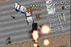 Payback (AMIGA)