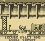 R-Type II (1992) (AMIGA)
