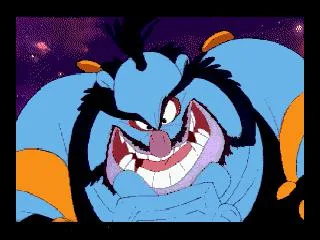 Space Ace (1984)