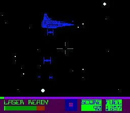 Star Fire