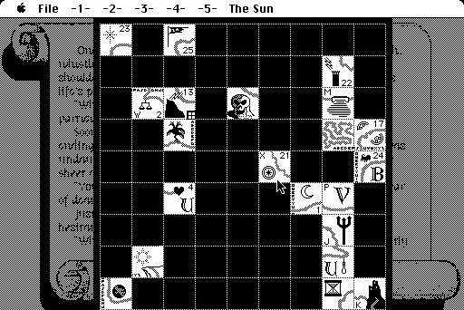 The Fool's Errand (AMIGA)
