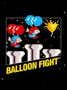 Balloon Fight (FDS)