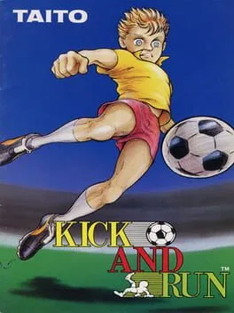 Kick and Run (FDS)